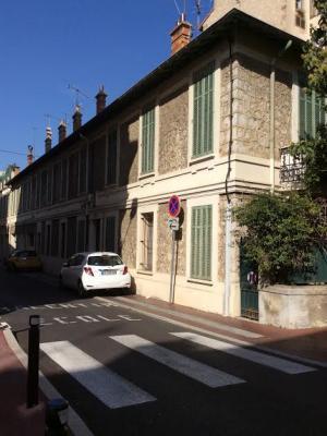 St Nicolas Delux Apartment Cannes