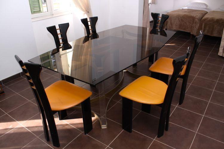 Apartment St Nicolas Delux *