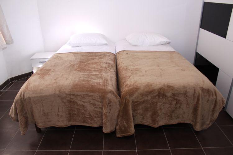 Apartment St Nicolas Delux Cannes