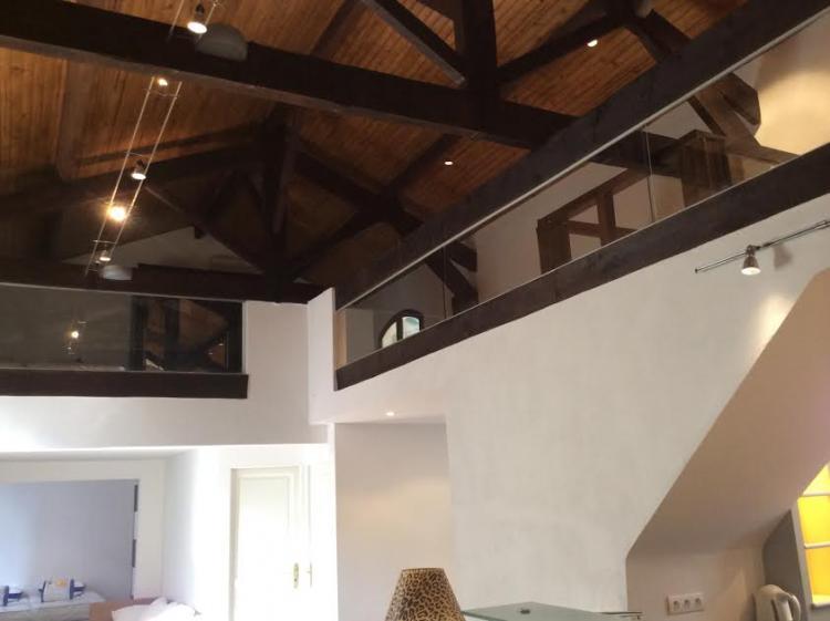 Apartment St Nicolas Delux