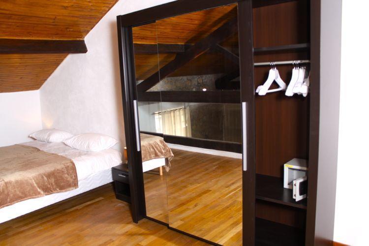St Nicolas Delux Apartment *
