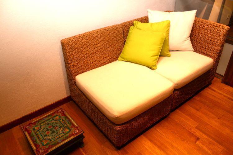 Apartment St Nicolas Delux Cannes