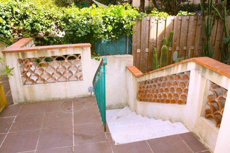 Apartment St Nicolas Delux