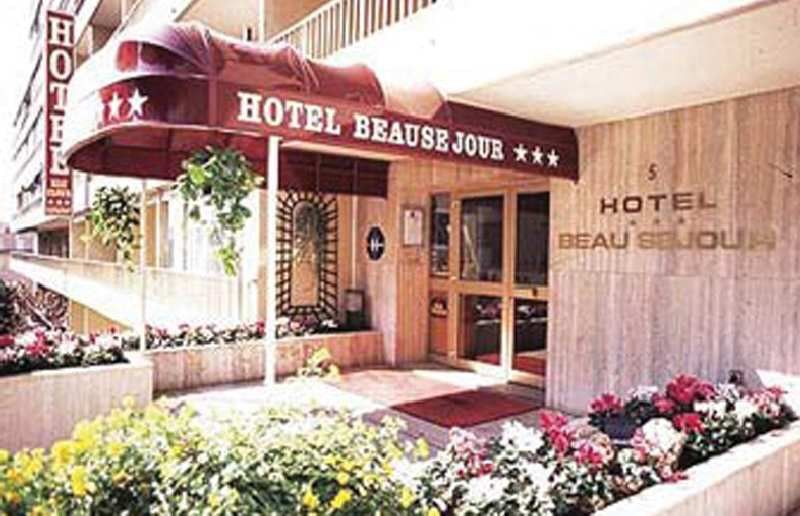 Beausejour Cannes