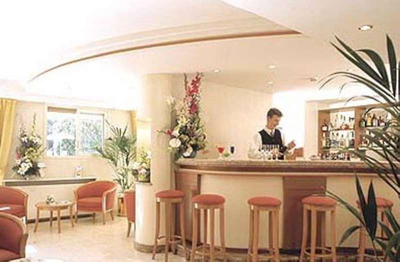 Beausejour Hotel