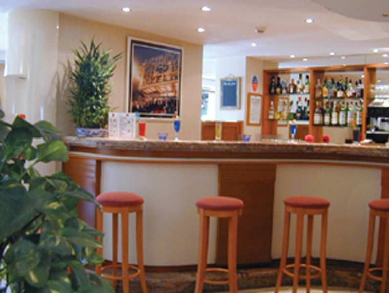 Beausejour Hotel 3*
