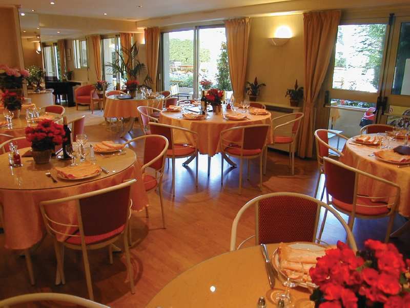 Hotel Beausejour Cannes