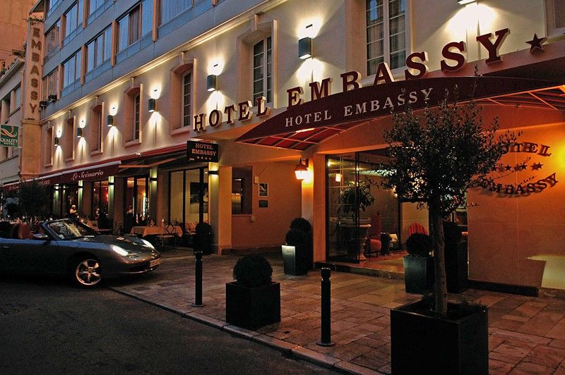 Western Premier Le Patio Des Artistes Wellness Jacuzzi Hotel Cannes
