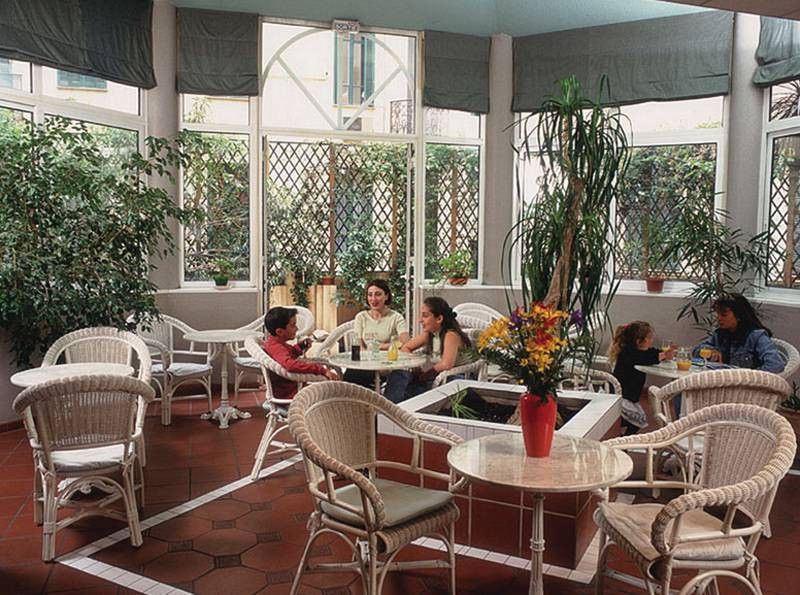 Citadines Croisette 3* Cannes