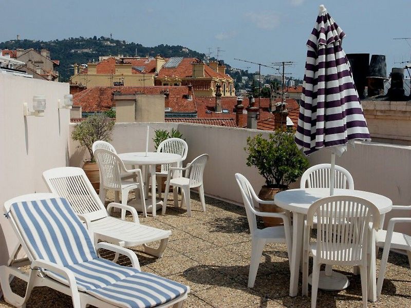 Citadines Croisette Aparthotel Cannes