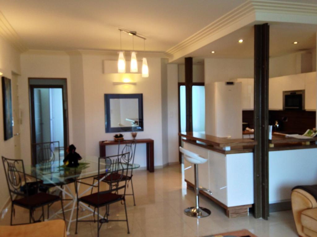 Apartment Sur Croisette