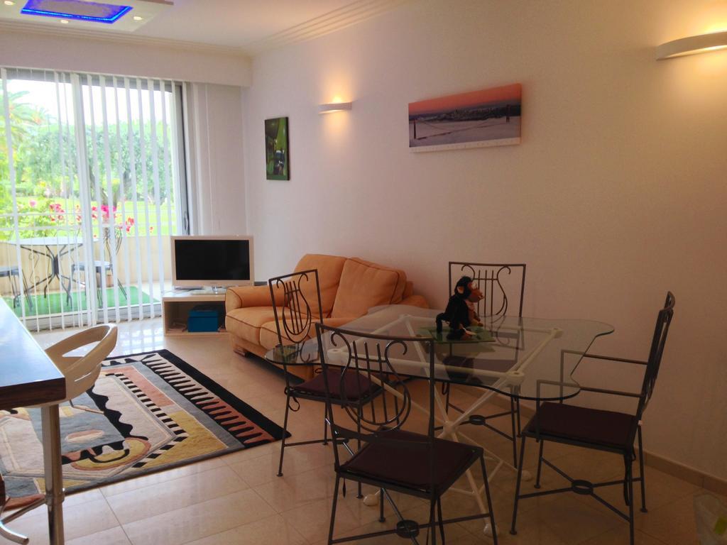 Sur Croisette Apartment Cannes