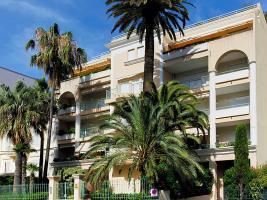 Beau Rivage * Cannes