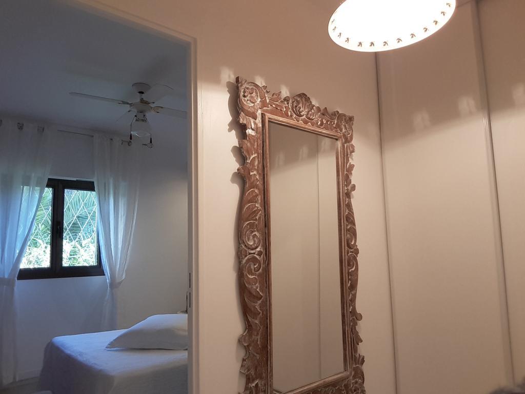 Apartment Avec Jardin
