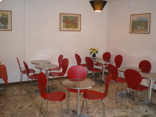 Hotel Les Tourrades 2*