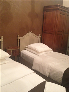 Hotel Claremont