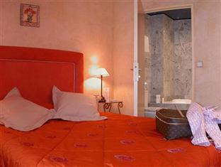 Hotel Le Festival