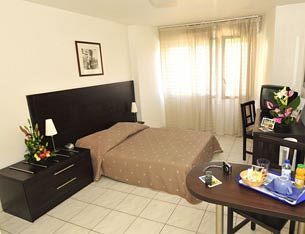 Aparthotel Residhotel Festival 2*
