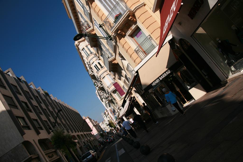 Nel Cuore Apartment *