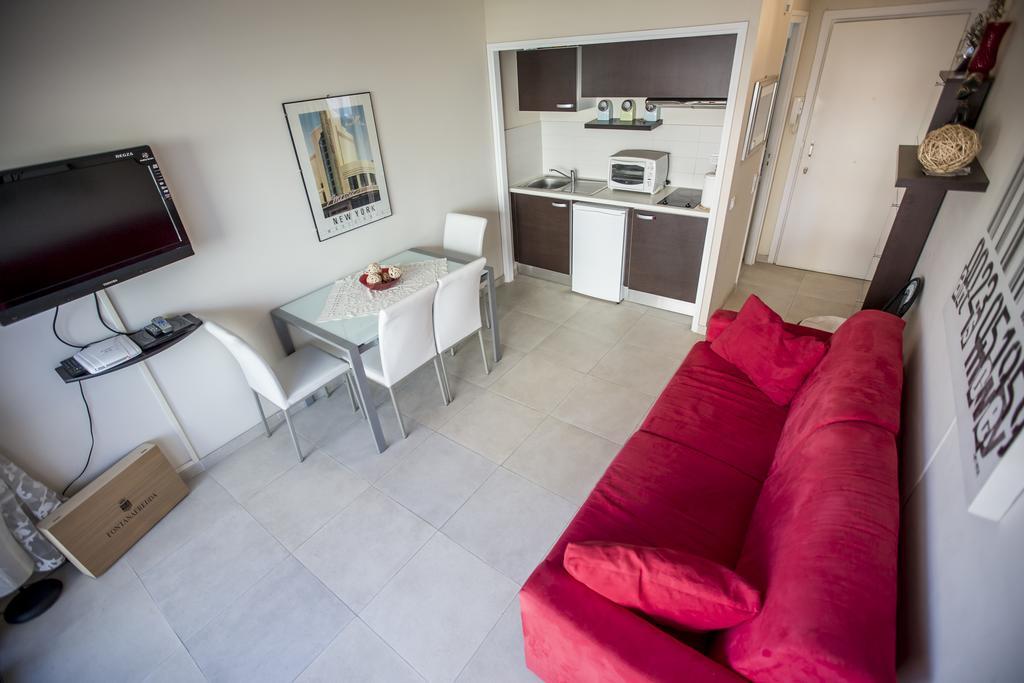 Eden By Connexion Apartment Cannes