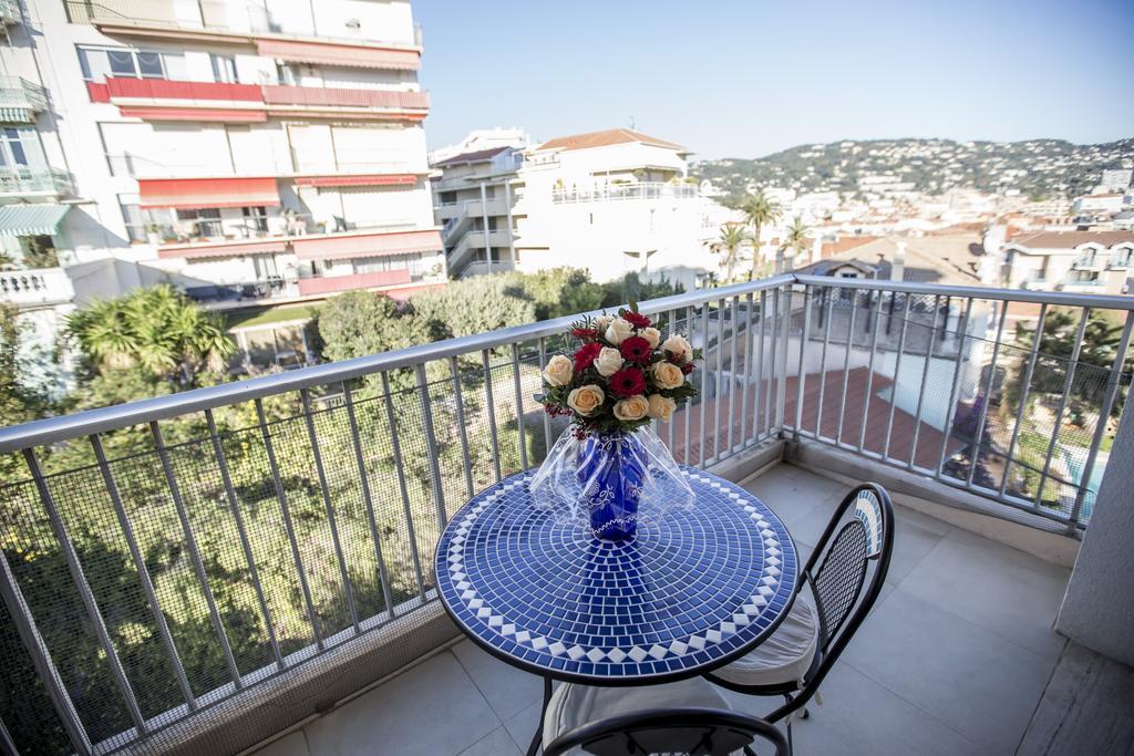 Apartment Eden By Connexion Cannes