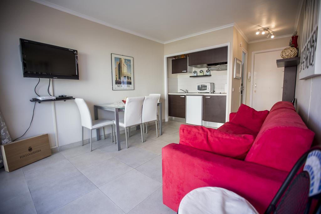 Eden By Connexion Apartment
