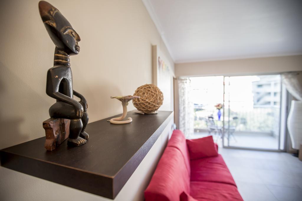 Eden By Connexion Apartment Cannes