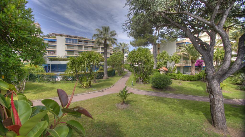Eden Park 3 Pièces 4 étoiles 100m Des Plages Piscines Parking