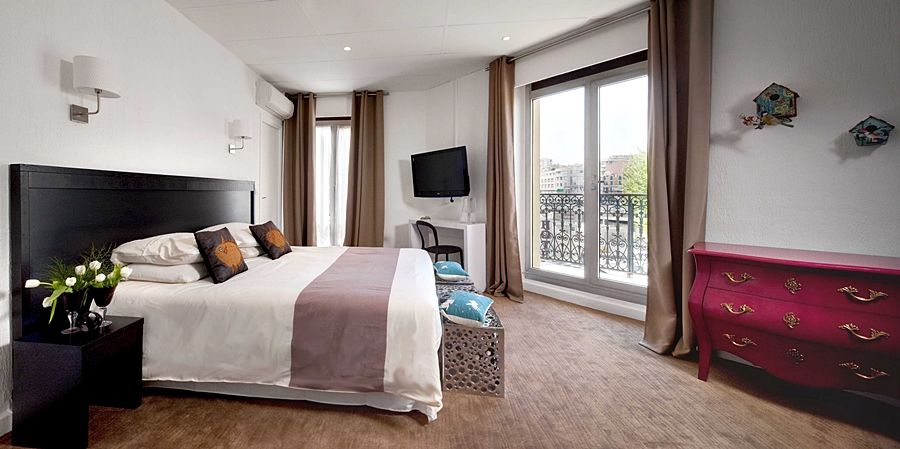 Yelo Belle Epoque Powered By Sonder 4* Cannes