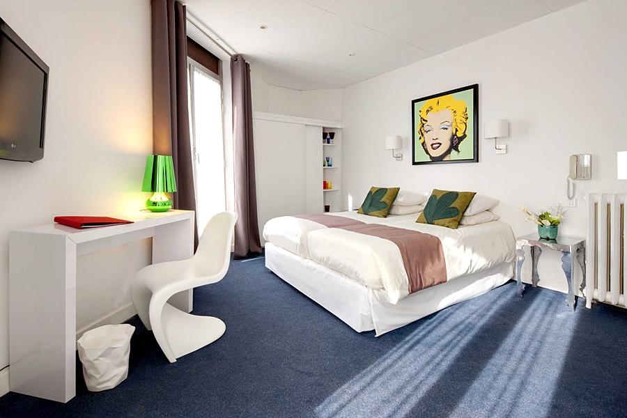 Yelo Belle Epoque Powered By Sonder Hotel 4*