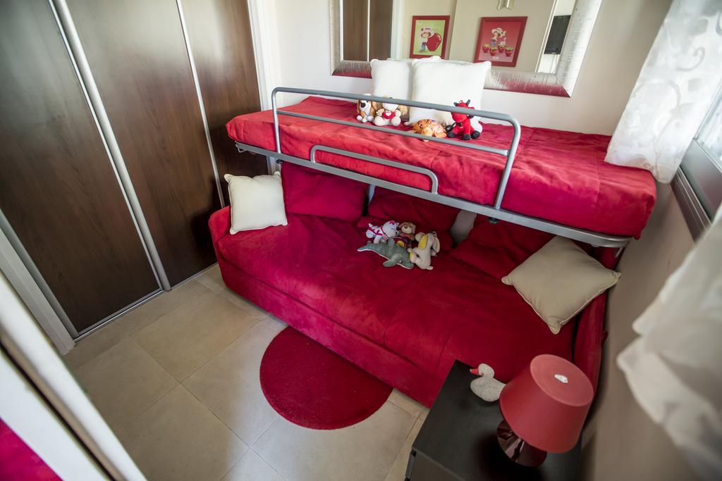 Apartment Eden By Connexion Cannes