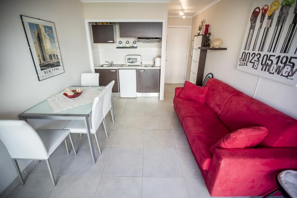 Eden By Connexion Apartment Cannes