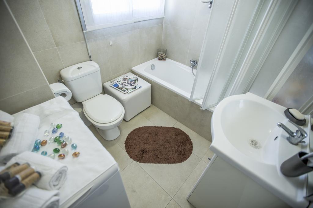 Apartment Eden By Connexion Cannes