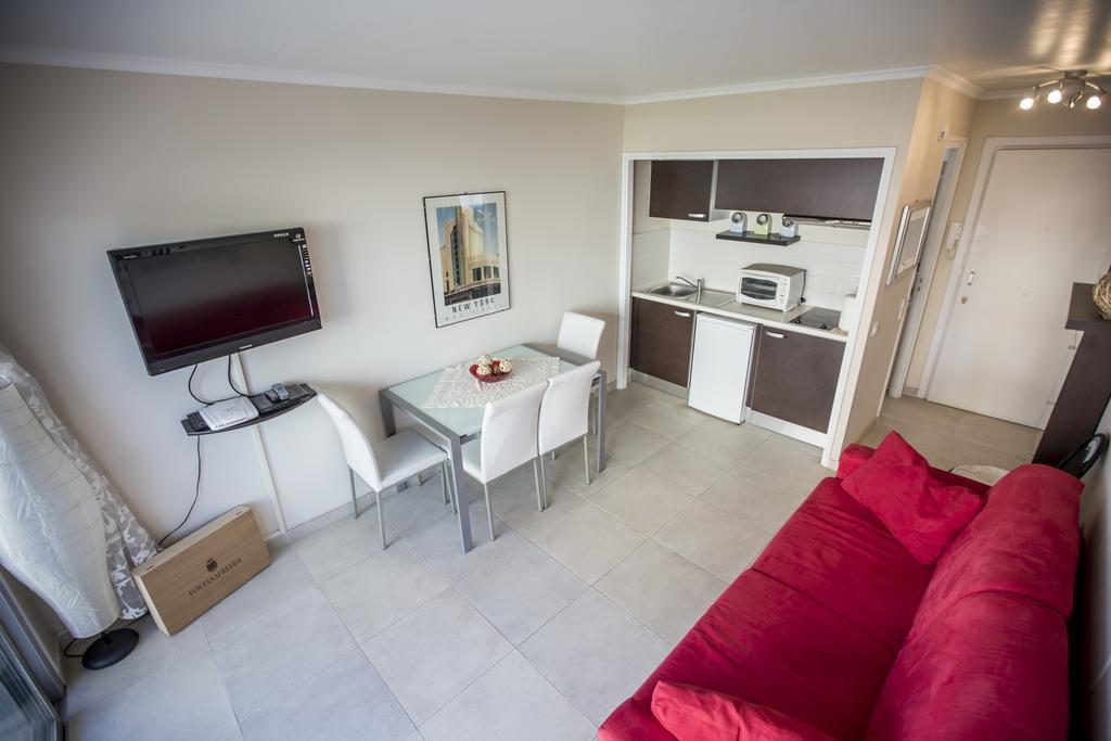 Eden By Connexion Apartment