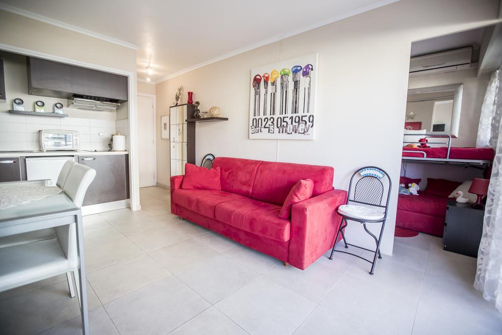 Eden By Connexion Apartment Cannes