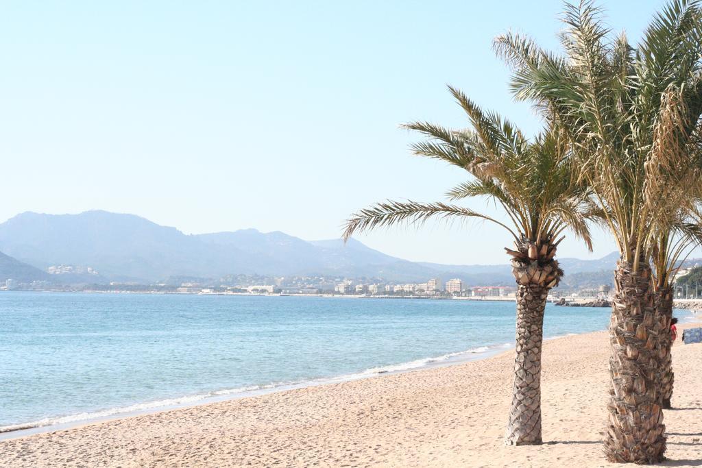 Myhome Riviera - Sea View * Cannes