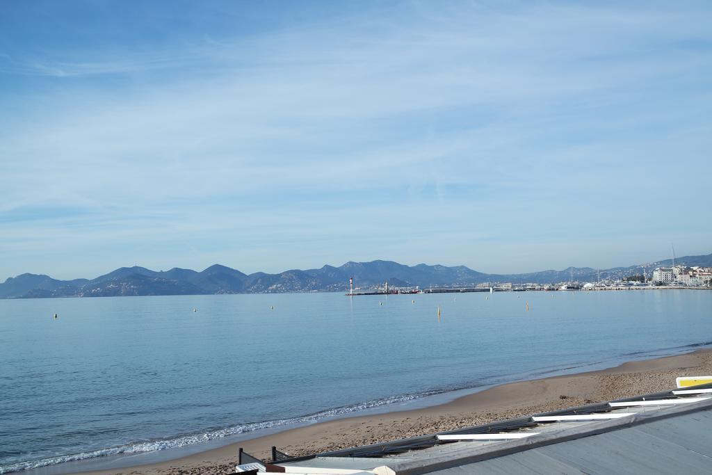 Croisette Miramar Cannes