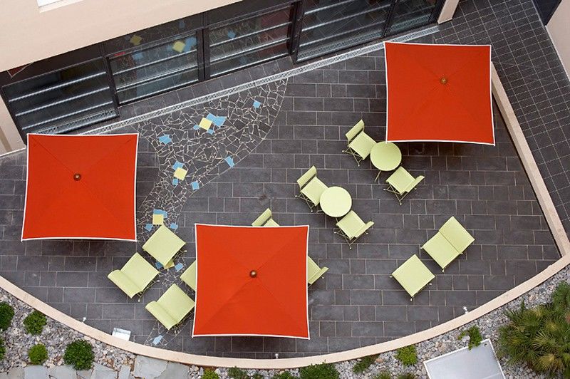 Novotel Centre Hotel