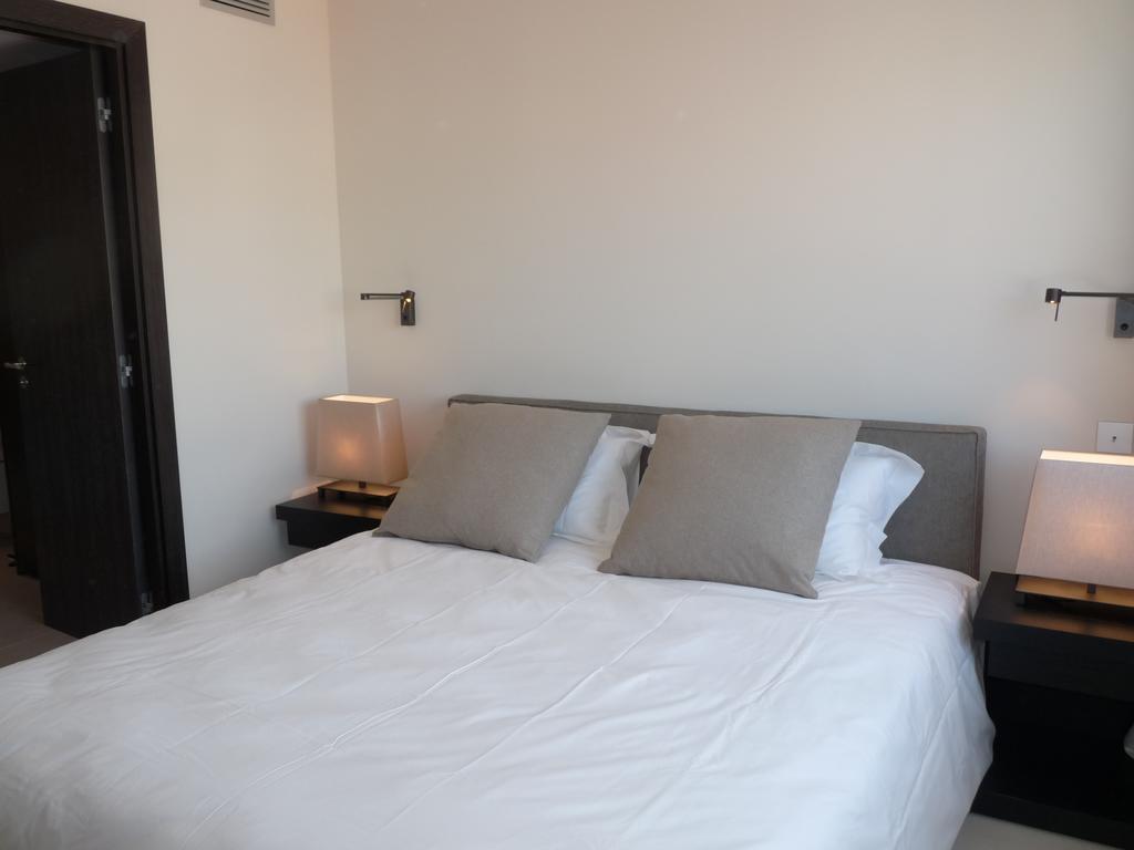 Palais View Appartement Cannes