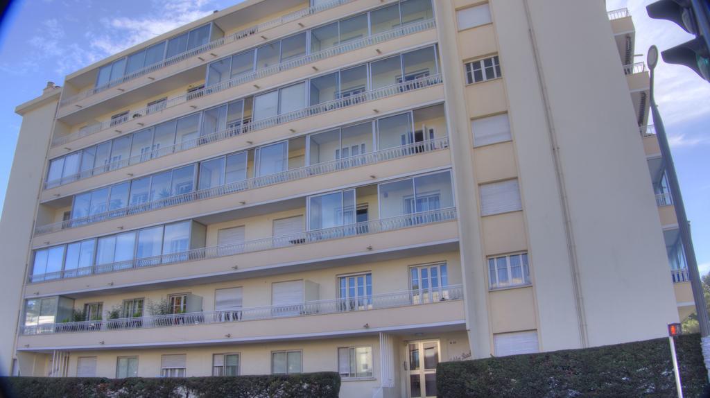 3 Etoiles Vue 150m Plages Parking Clim Wifi Cannes