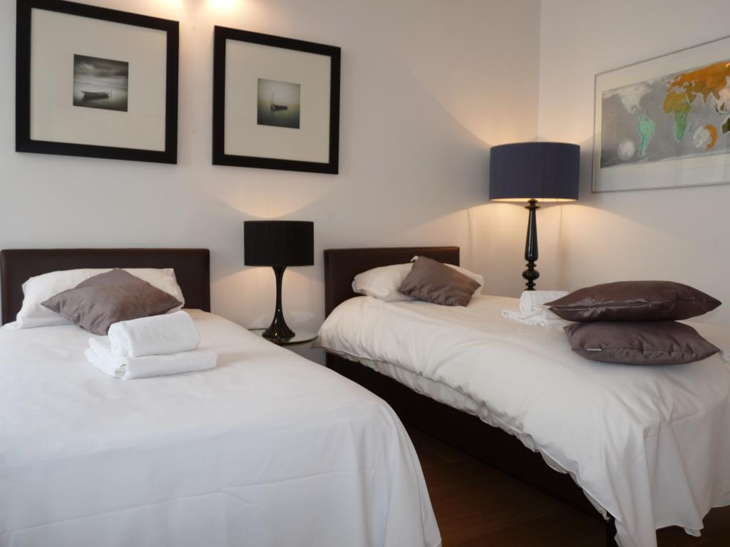 Appartement Le Cerf Delux *