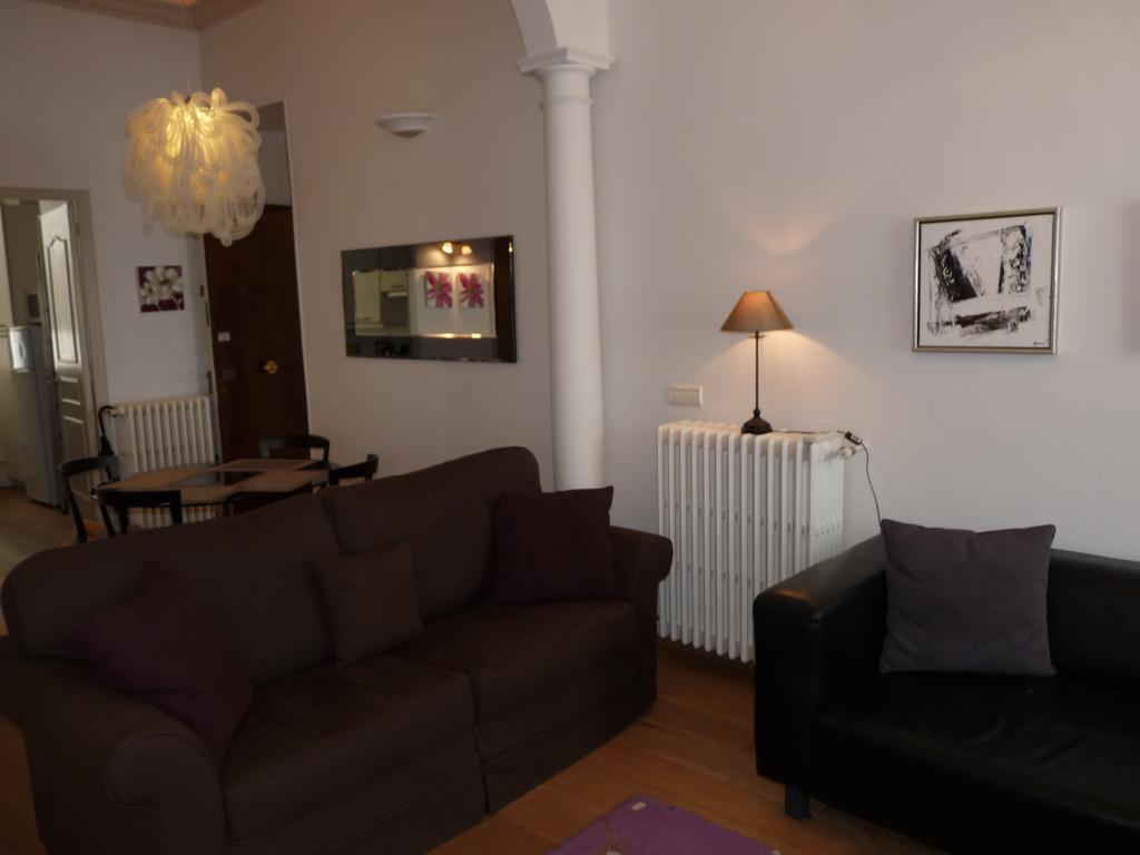 Appartement Le Cerf Delux Cannes