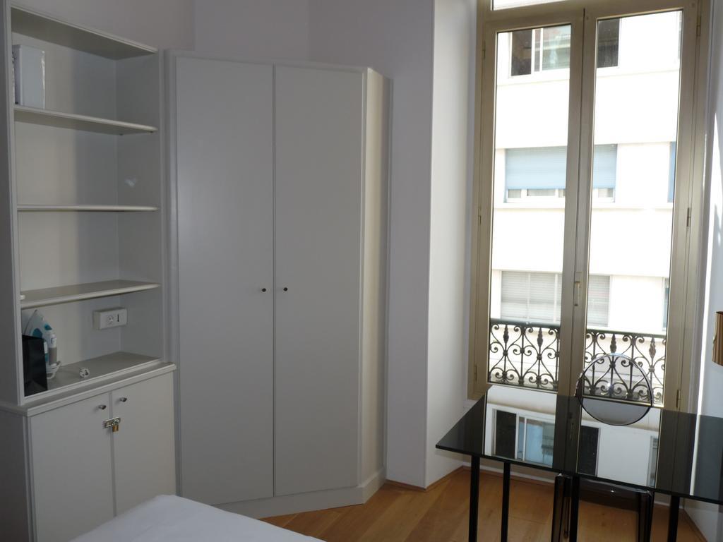 Appartement Le Cerf Delux Cannes