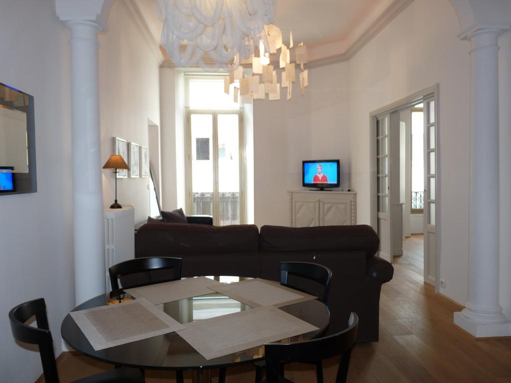 Apartment Le Cerf Delux Cannes