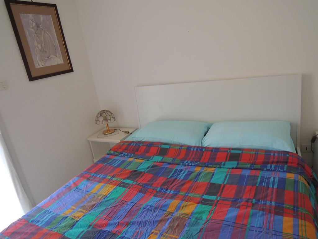 Apartamento Palazzio
