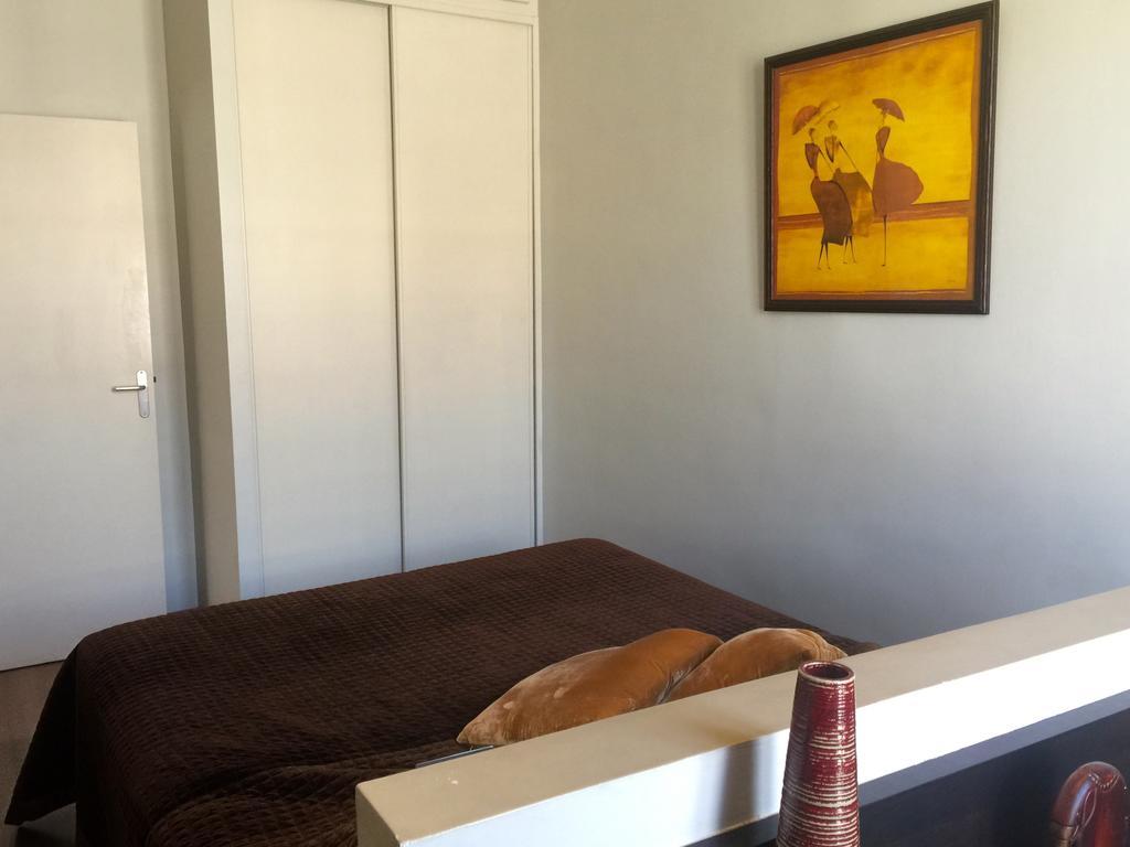 Apartment Le Cerf