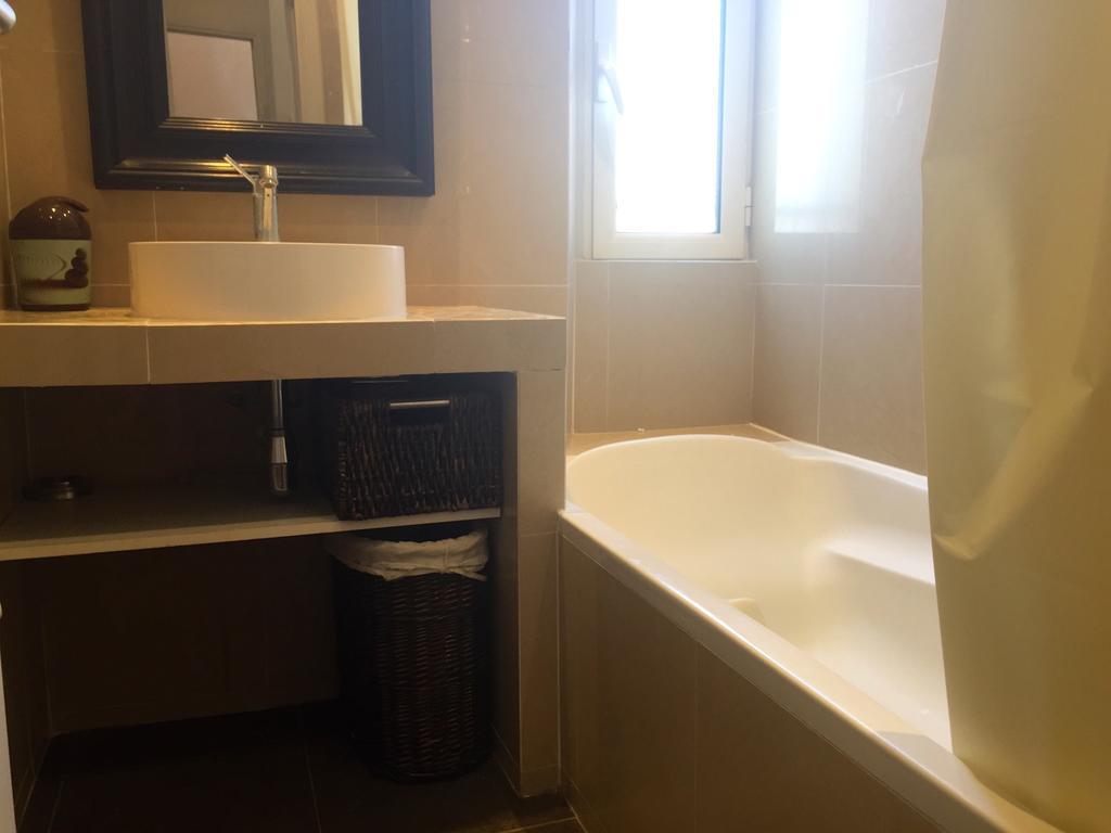 Le Cerf Apartment