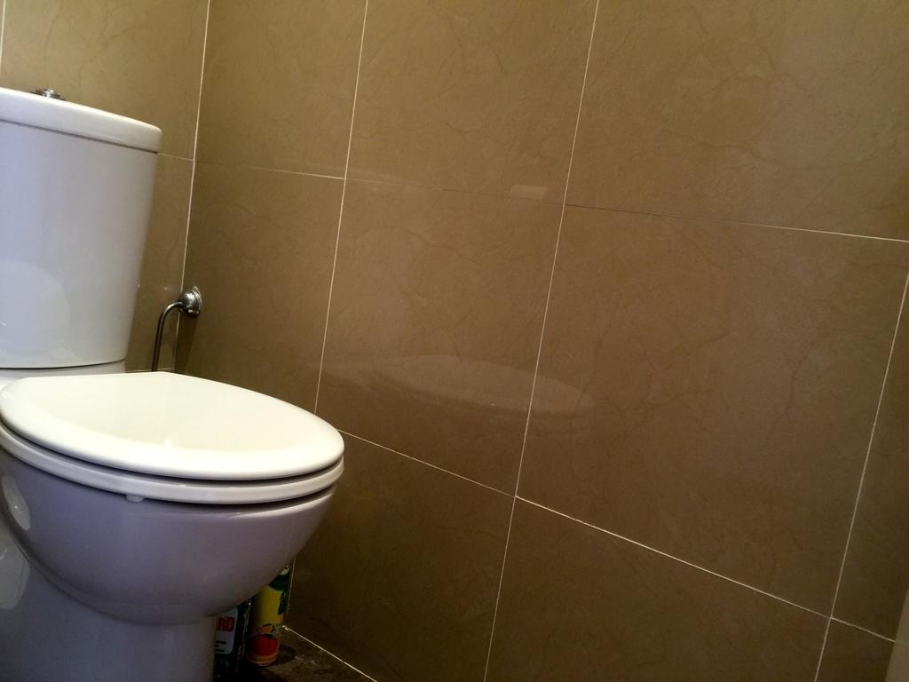 Apartment Le Cerf *