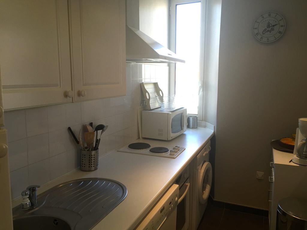 Le Cerf Apartment *