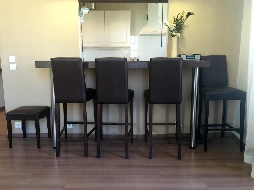 Apartment Le Cerf
